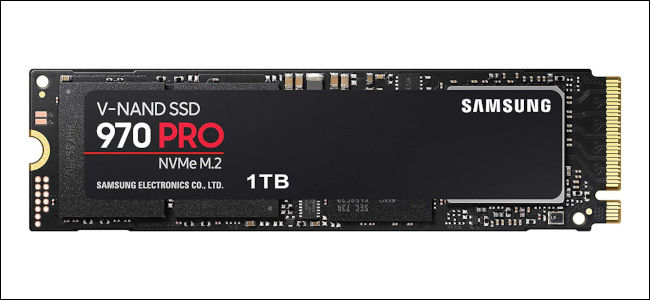 NVMe 和 SATA：哪种 SSD 技术更快？