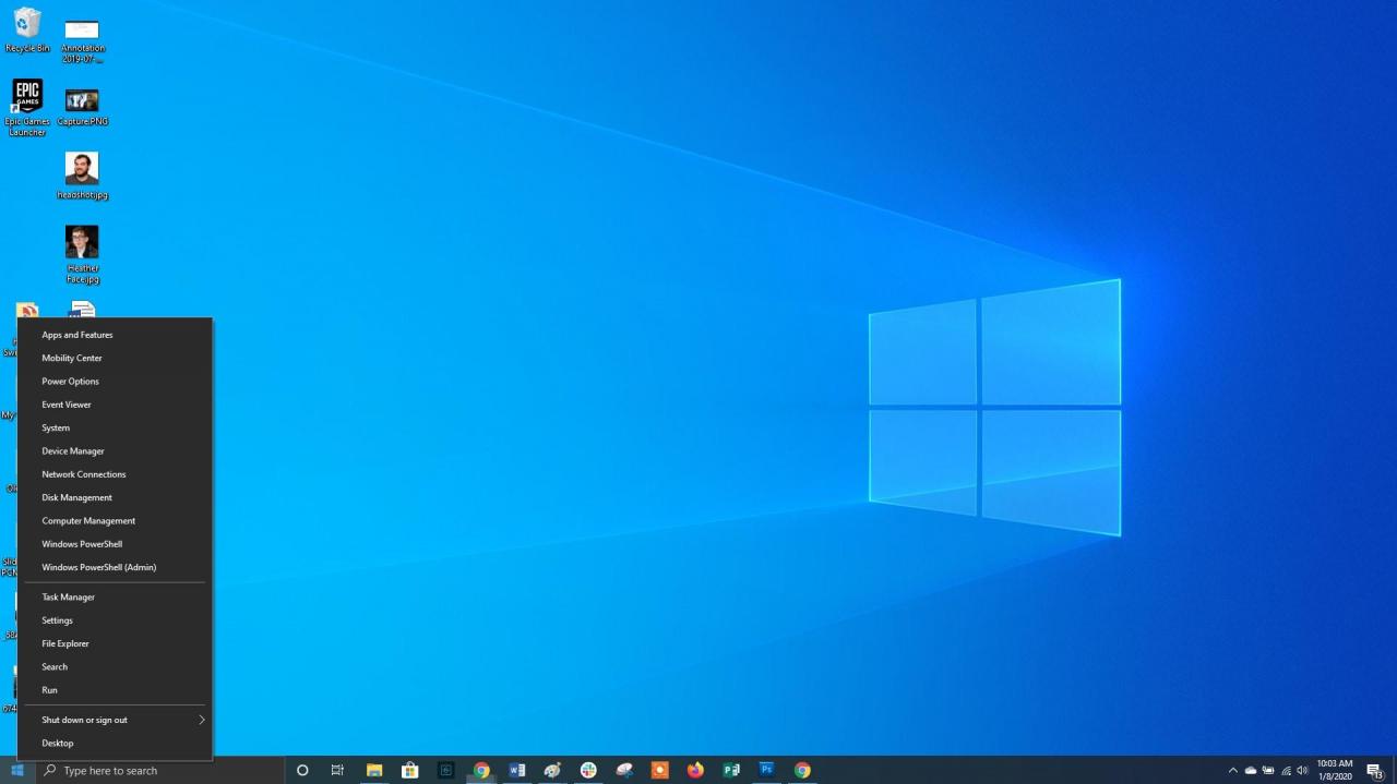 Windows 10 的23个隐藏技巧 Windows 10 的23个隐藏技巧