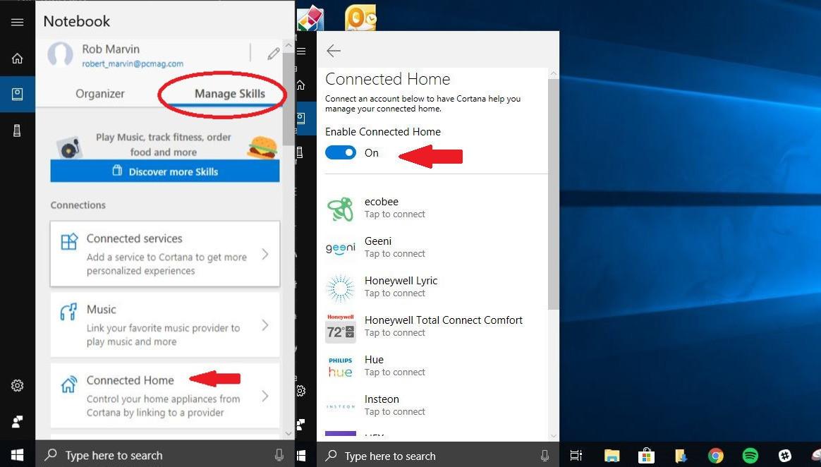 Windows 10 的23个隐藏技巧 Windows 10 的23个隐藏技巧