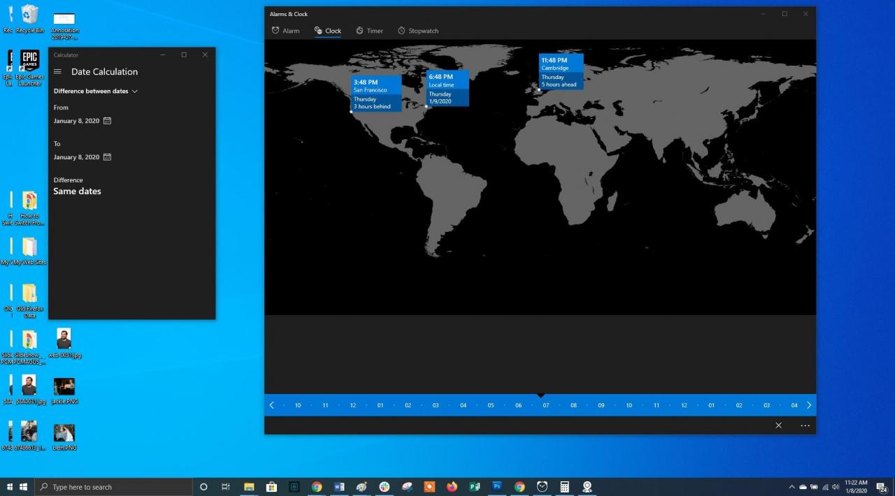 Windows 10 的23个隐藏技巧 Windows 10 的23个隐藏技巧