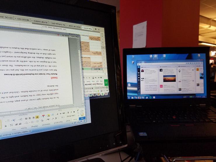 Windows 10 的23个隐藏技巧 Windows 10 的23个隐藏技巧