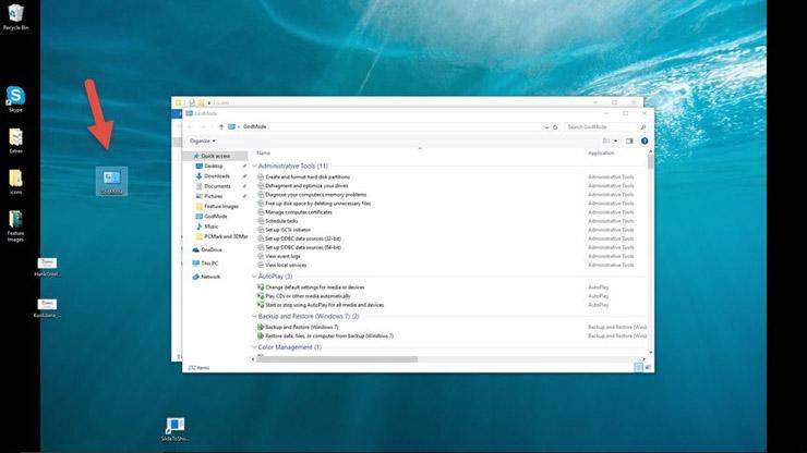 Windows 10 的23个隐藏技巧 Windows 10 的23个隐藏技巧