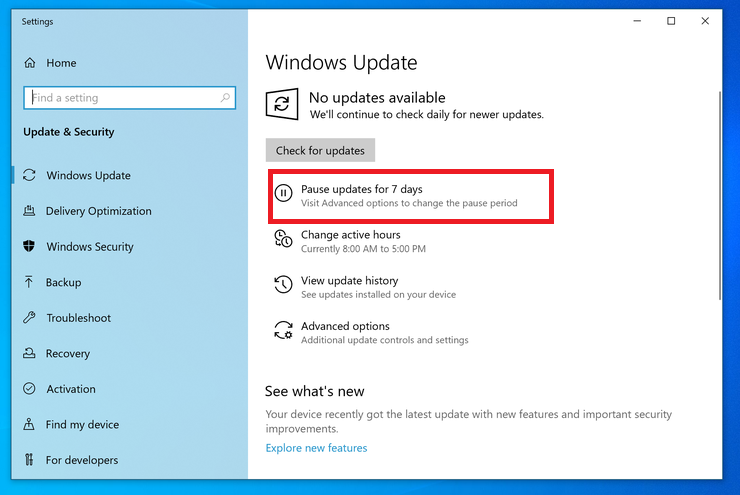 Windows 10 的23个隐藏技巧 Windows 10 的23个隐藏技巧