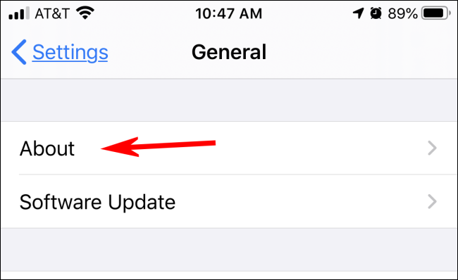 如何判断你的 iPhone 是否是翻新的 如何判断你的 iPhone 是否是翻新的