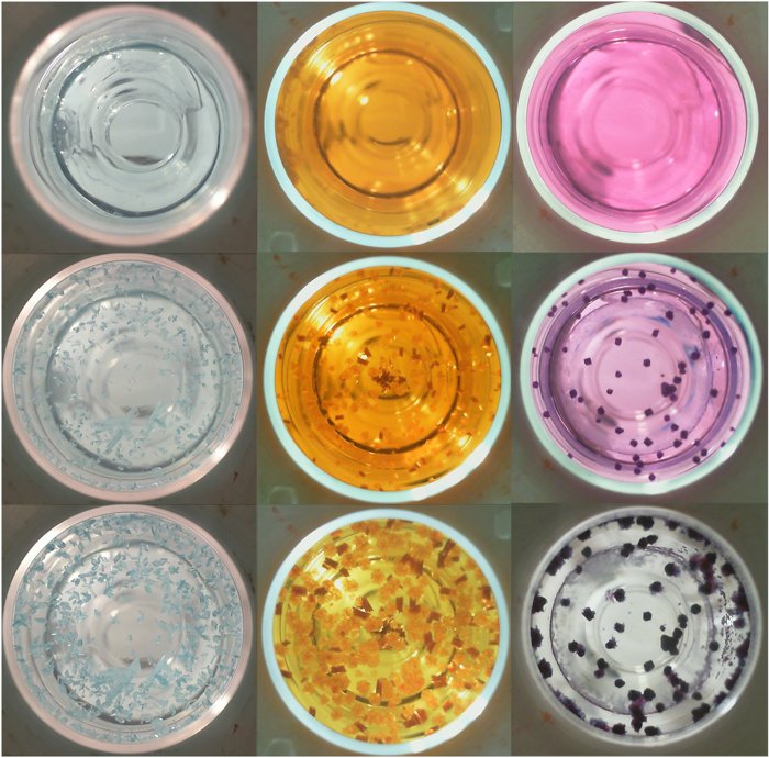 晶体首次用于生成真正的随机数