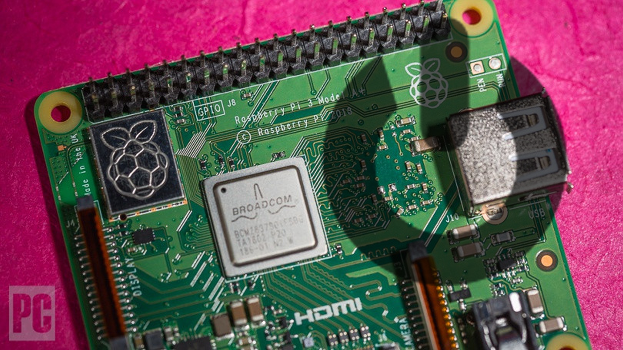 为您的树莓派项目学习的基本命令 为您的树莓派项目学习的基本命令