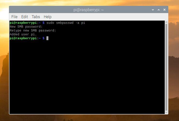 如何用树莓派做个全家用的NAS 如何用树莓派做个全家用的NAS