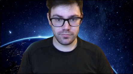 如果在Zoom视频会议时隐藏你的背景 如果在Zoom视频会议时隐藏你的背景