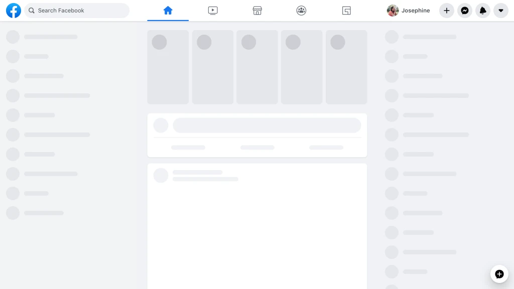 我们用 React 重构了 Facebook.com 的技术栈 我们用 React 重构了 Facebook.com 的技术栈