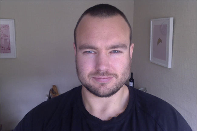 如何让自己在Zoom视频会议时看起来更顺眼 如何让自己在Zoom视频会议时看起来更顺眼