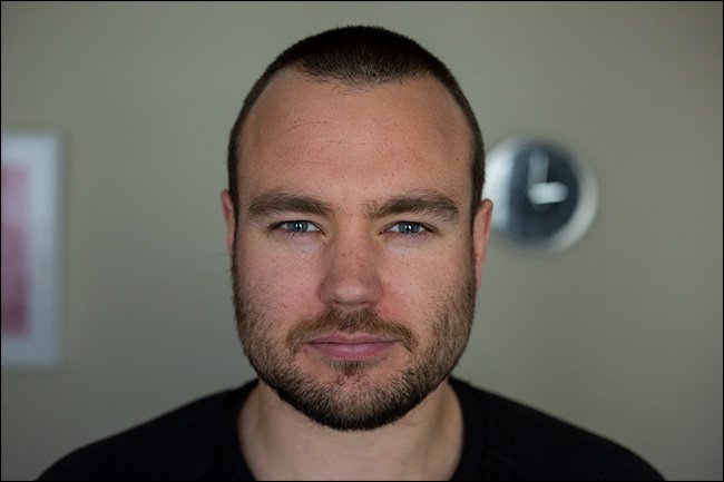 如何让自己在Zoom视频会议时看起来更顺眼 如何让自己在Zoom视频会议时看起来更顺眼