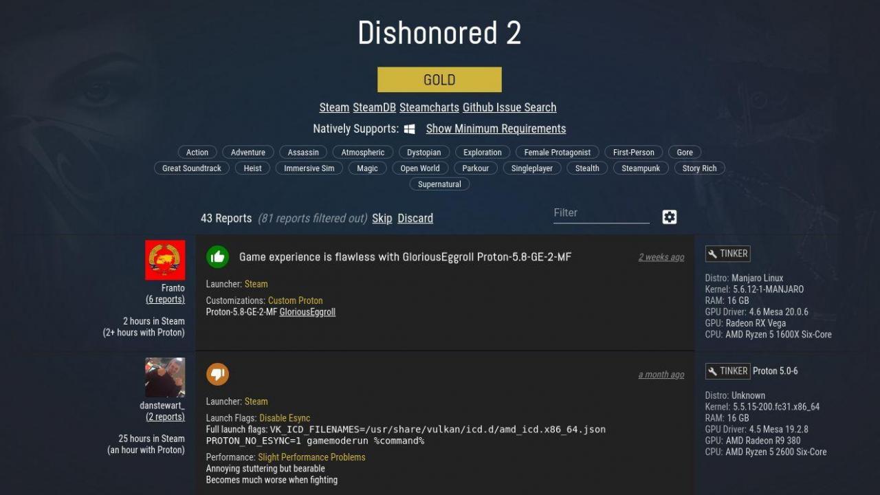 如何在 Linux 上玩Windows电脑游戏 如何在 Linux 上玩Windows电脑游戏