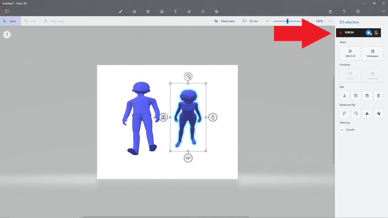 如何在 Windows 10 中录制视频 如何在 Windows 10 中录制视频