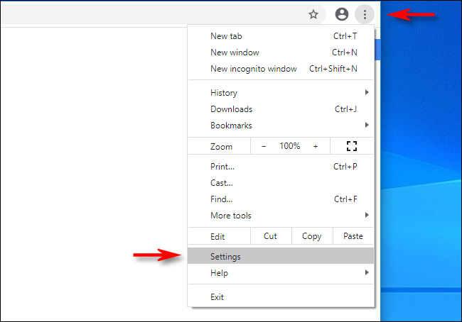 如何查看谷歌（Chrome）浏览器中保存的密码