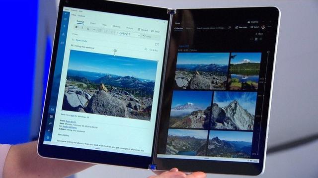 微软计划2021年推出Windows 10X操作系统，不支持32位程序
