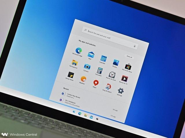 微软计划2021年推出Windows 10X操作系统，不支持32位程序