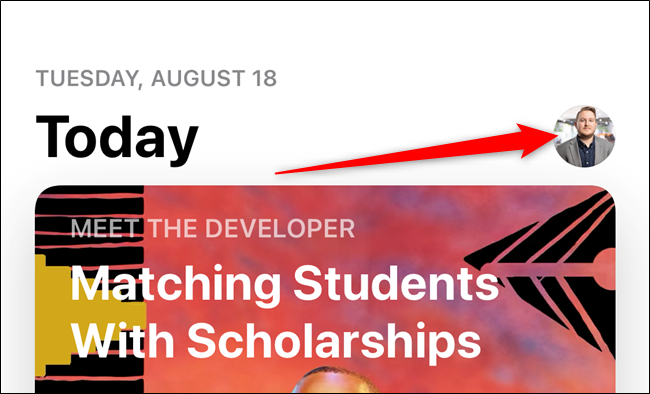 如何在你的 iphone 或 ipad 上重新安装 如何在你的 iphone 或 ipad 上重新安装