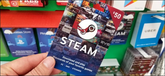 如何查看您花了多少钱在Steam游戏上 如何查看您花了多少钱在Steam游戏上