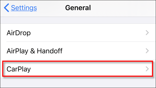 如何自定义 Apple CarPlay 屏幕 如何自定义 Apple CarPlay 屏幕