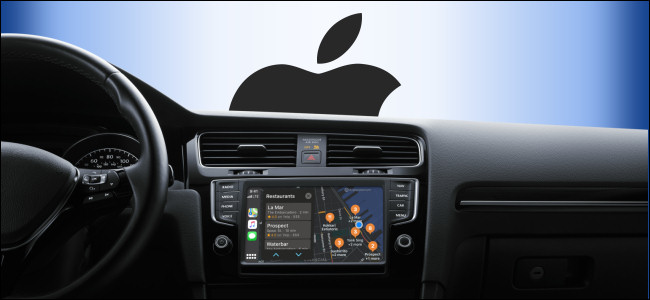 如何自定义 Apple CarPlay 屏幕 如何自定义 Apple CarPlay 屏幕