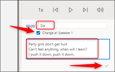 如何转录微软Word中的音频 如何转录微软Word中的音频