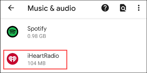 如何释放 Android 手机上的存储空间 如何释放 Android 手机上的存储空间