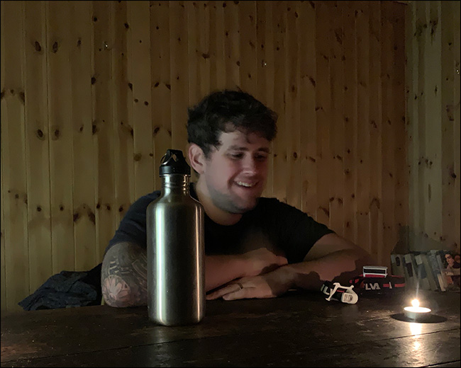 您的手机拍照是否模糊？可能是因为这个