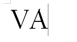 Microsoft Word中如何调整字间距 Microsoft Word中如何调整字间距