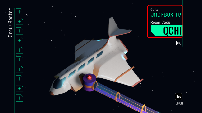 如何使用ZOOM在线玩Jackbox游戏 如何使用ZOOM在线玩Jackbox游戏