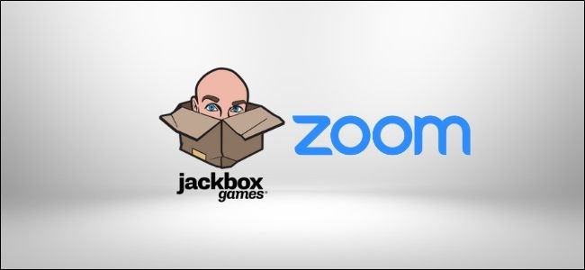 如何使用ZOOM在线玩Jackbox游戏 如何使用ZOOM在线玩Jackbox游戏