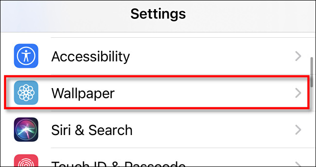 如何在黑暗模式下自动更改iPhone和iPad墙纸 如何在黑暗模式下自动更改iPhone和iPad墙纸