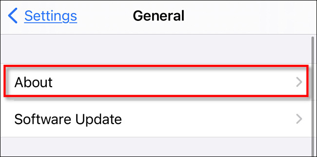 如何更改iPhone和iPad的AirDrop名称 如何更改iPhone和iPad的AirDrop名称