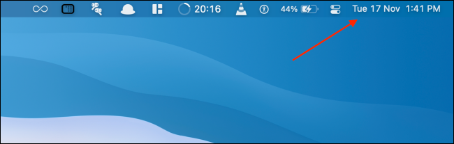 如何给 Mac 添加、自定义小部件 如何给 Mac 添加、自定义小部件