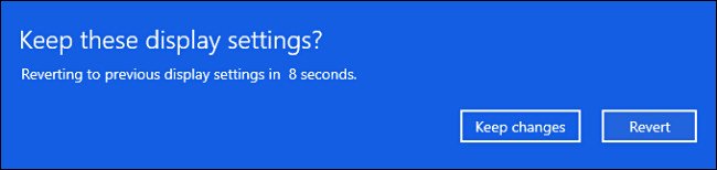 如何在Windows 10上更改显示器的刷新率 如何在Windows 10上更改显示器的刷新率