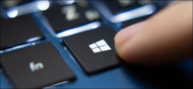 键盘上 Windows键的由来 键盘上 Windows键的由来