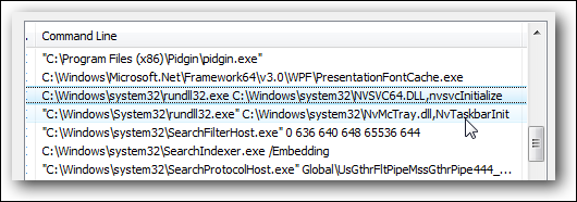 rundll32.exe是什么进程？