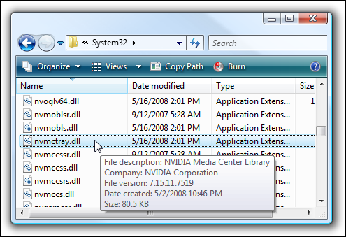rundll32.exe是什么进程？