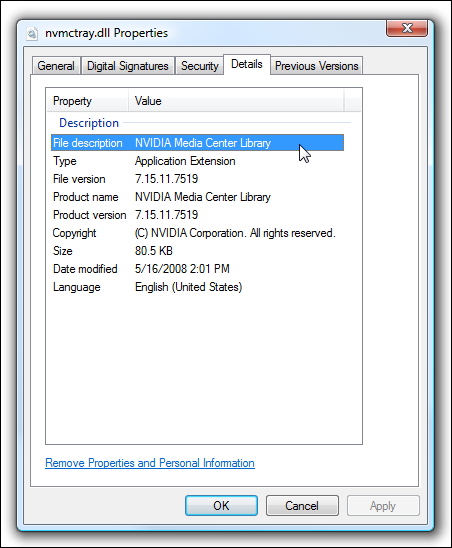 rundll32.exe是什么进程？