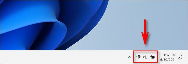 Windows 11 任务栏的所有不同之处