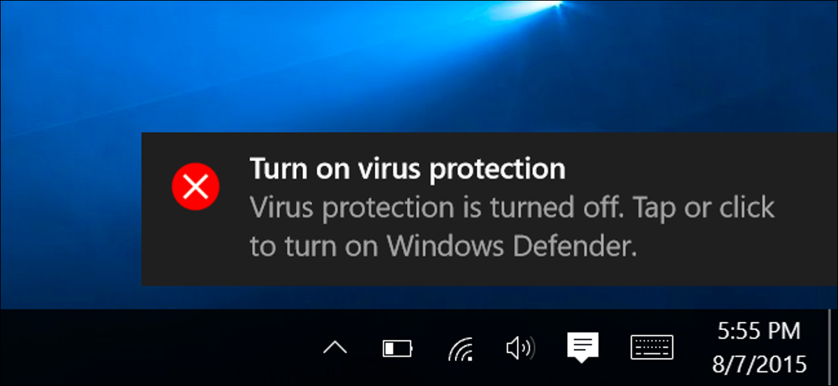 Windows10 的最佳杀毒软件，Windows Defender 是否够用了
