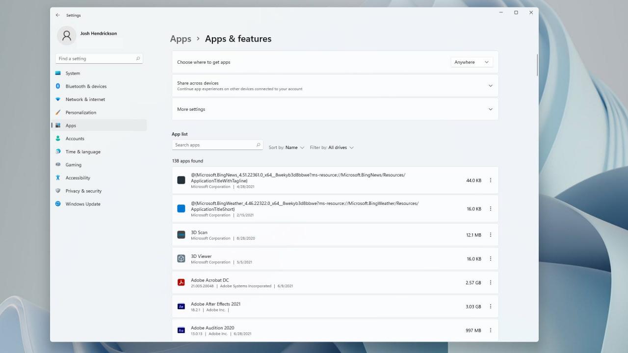 亲测Windows 11 Insider Preview内部预览版