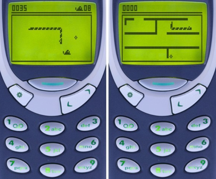 只有170多行的贪吃蛇游戏源码（Python）