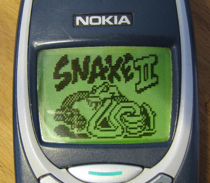 只有170多行的贪吃蛇游戏源码（Python）