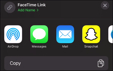 如何在 Windows 上使用 FaceTime