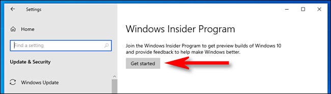如何获取 Windows 11 预览版