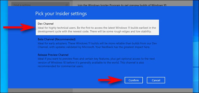 如何获取 Windows 11 预览版