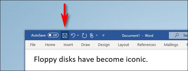 [精华]从创意到图标：软盘的 50 年