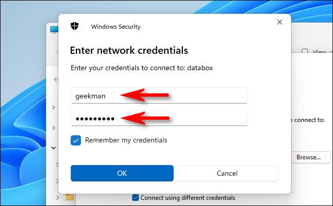 如何在 Windows 11 上映射网络驱动器 如何在 Windows 11 上映射网络驱动器