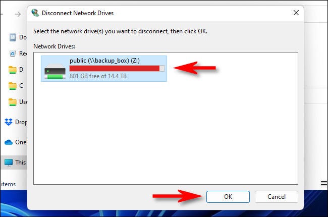如何在 Windows 11 上映射网络驱动器 如何在 Windows 11 上映射网络驱动器
