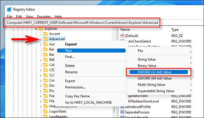Windows11的任务栏大小怎么改变？